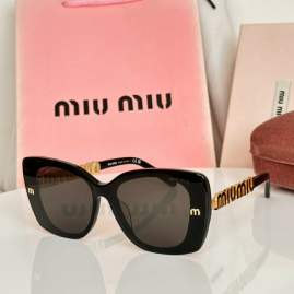 Picture of Miu Miu Sunglasses _SKUfw79479067fw